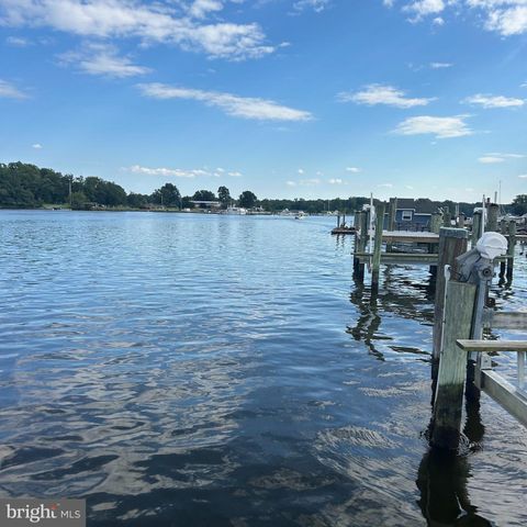 107 BAYSIDE DR, Baltimore, MD 21222