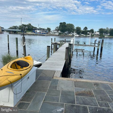 107 BAYSIDE DR, Baltimore, MD 21222