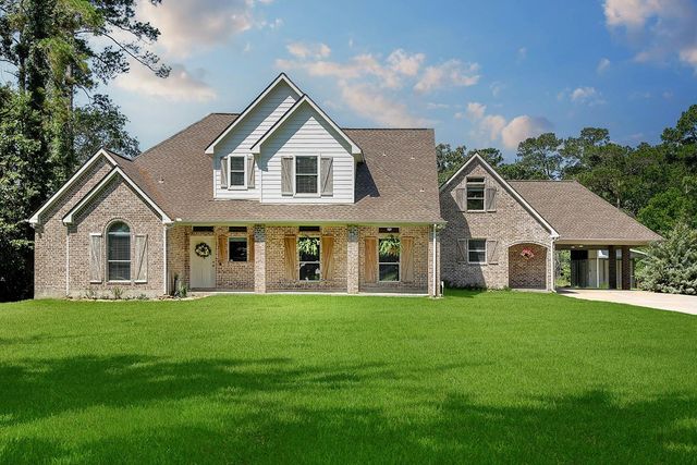 32011 Pattys Landing, Magnolia, TX 77354