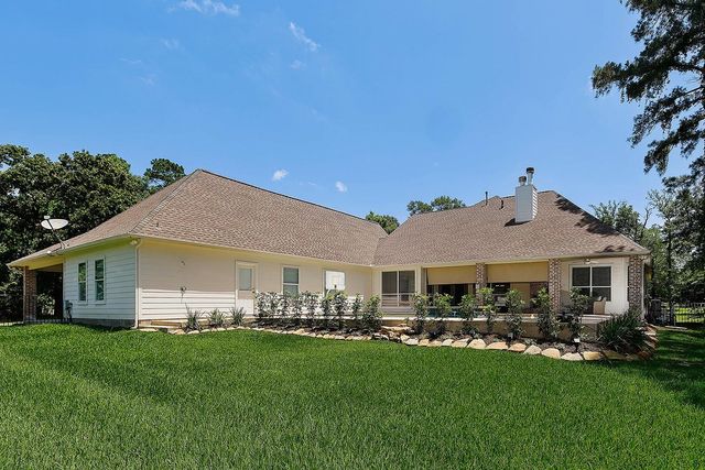 32011 Pattys Landing, Magnolia, TX 77354