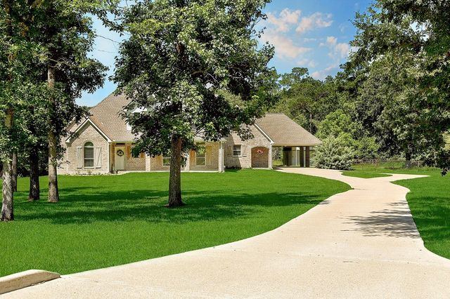 32011 Pattys Landing, Magnolia, TX 77354
