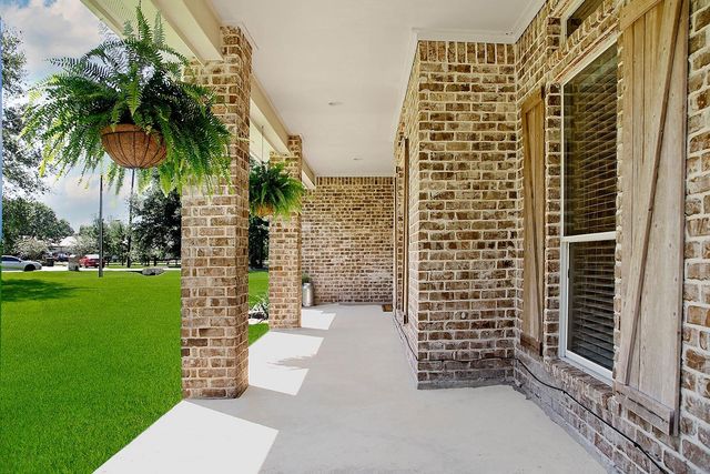 32011 Pattys Landing, Magnolia, TX 77354