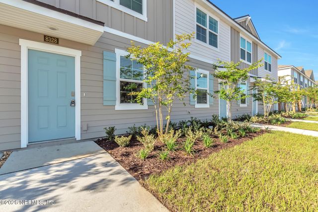 8348 ASTEROID Street, Jacksonville, FL 32256