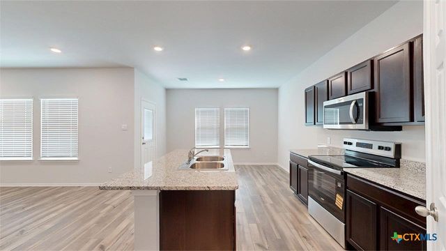 2605 Torbensen Court, Temple, TX 76504