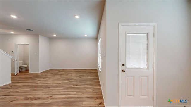 2605 Torbensen Court, Temple, TX 76504