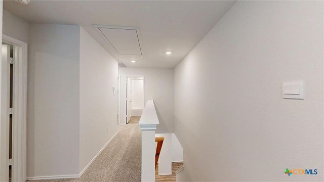 2605 Torbensen Court, Temple, TX 76504