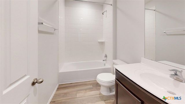 2605 Torbensen Court, Temple, TX 76504