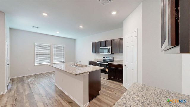 2605 Torbensen Court, Temple, TX 76504