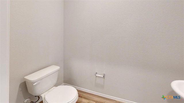 2605 Torbensen Court, Temple, TX 76504