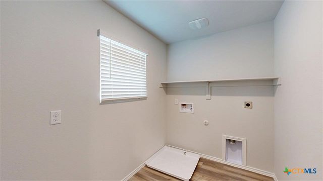 2605 Torbensen Court, Temple, TX 76504