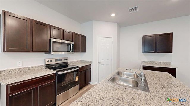 2605 Torbensen Court, Temple, TX 76504