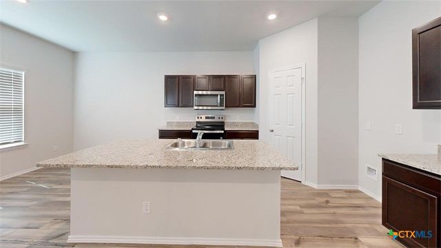 2605 Torbensen Court, Temple, TX 76504