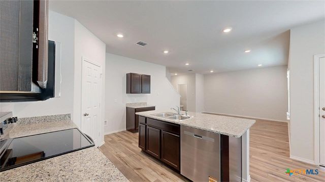 2605 Torbensen Court, Temple, TX 76504