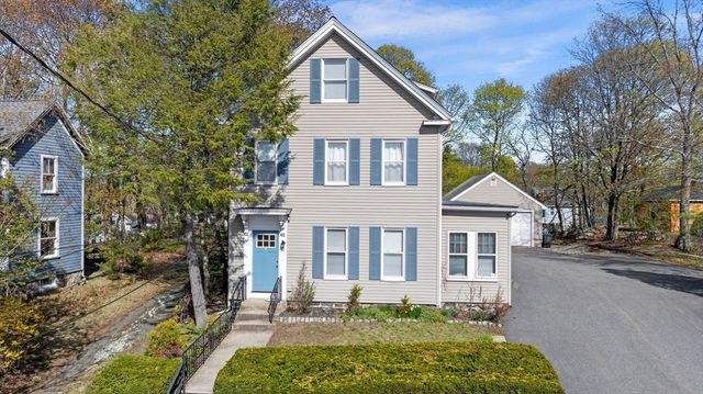 50 Gould St 1, Stoneham, MA 02180