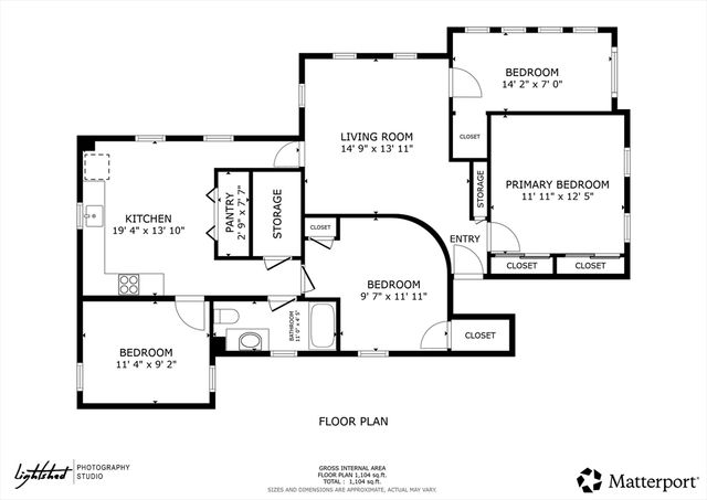 50 Gould St 1, Stoneham, MA 02180