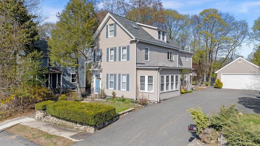 50 Gould St 1, Stoneham, MA 02180