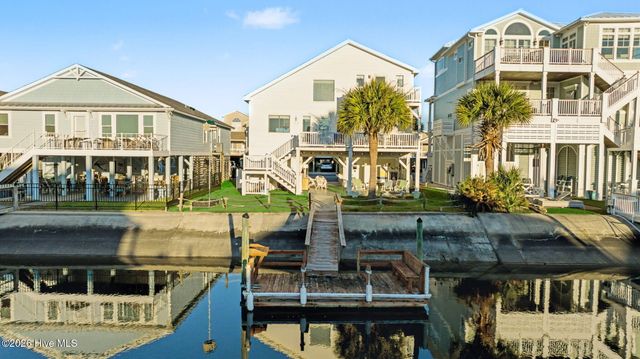 23 Scotland Street, Ocean Isle Beach, NC 28469