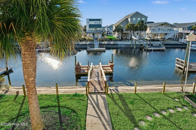 23 Scotland Street, Ocean Isle Beach, NC 28469