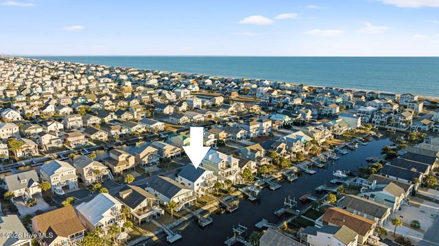 23 Scotland Street, Ocean Isle Beach, NC 28469
