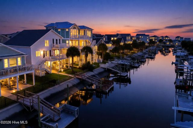 23 Scotland Street, Ocean Isle Beach, NC 28469