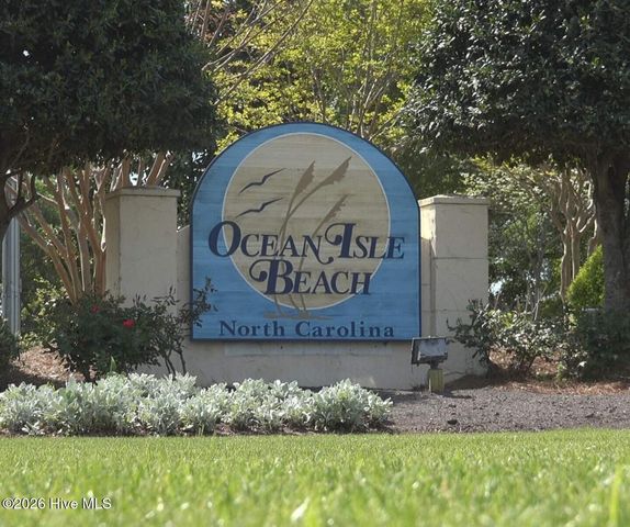 23 Scotland Street, Ocean Isle Beach, NC 28469
