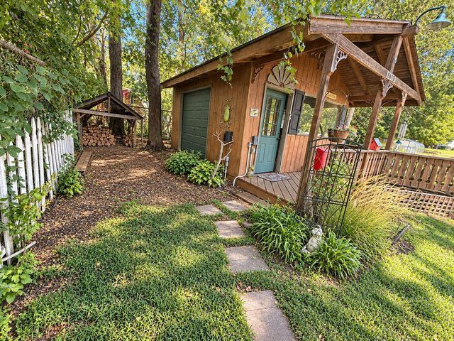 1236 2nd Street, Saint Paul Park, MN 55071