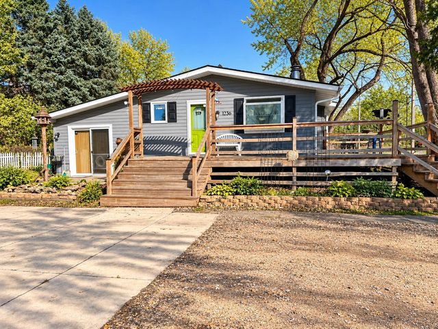 1236 2nd Street, Saint Paul Park, MN 55071