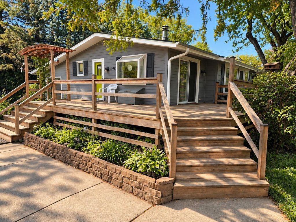 1236 2nd Street, Saint Paul Park, MN 55071