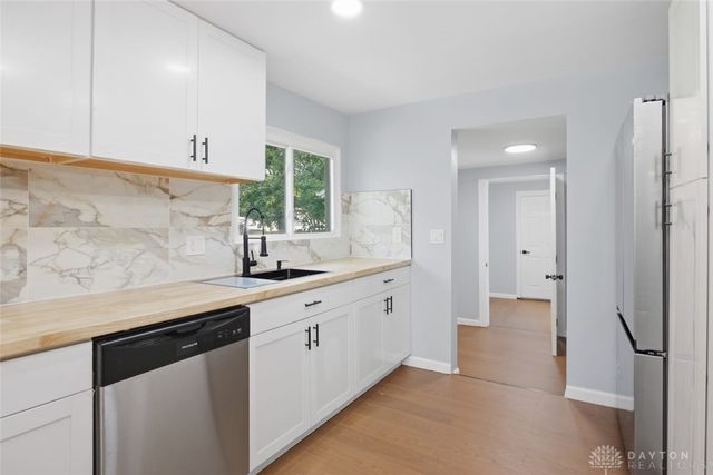 3761 Lawrenceville Drive, German Twp, OH 45504