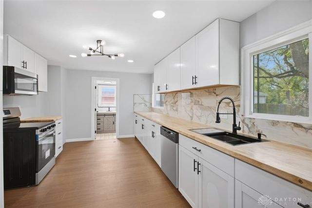 3761 Lawrenceville Drive, German Twp, OH 45504
