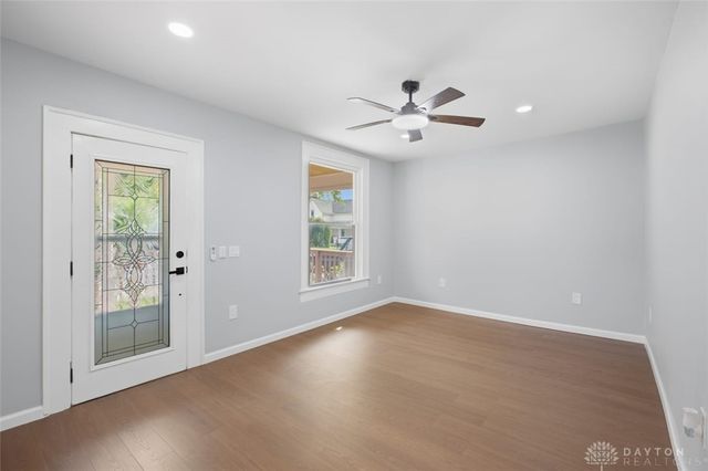 3761 Lawrenceville Drive, German Twp, OH 45504