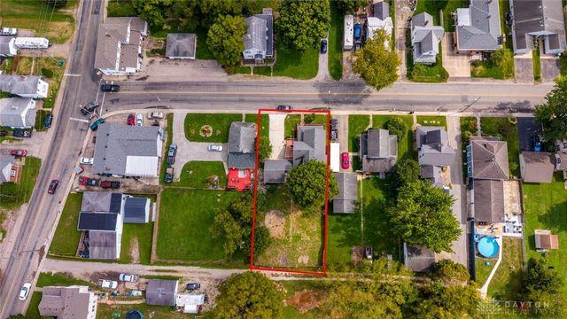 3761 Lawrenceville Drive, German Twp, OH 45504