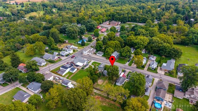 3761 Lawrenceville Drive, German Twp, OH 45504