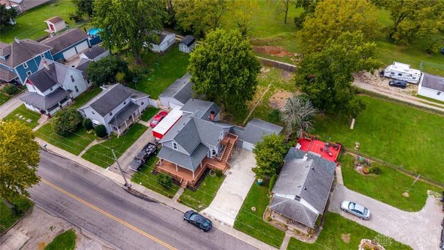 3761 Lawrenceville Drive, German Twp, OH 45504