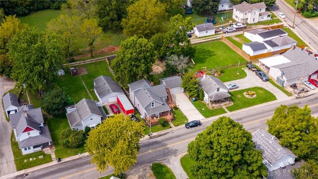 3761 Lawrenceville Drive, German Twp, OH 45504