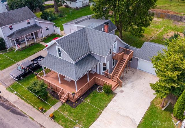 3761 Lawrenceville Drive, German Twp, OH 45504