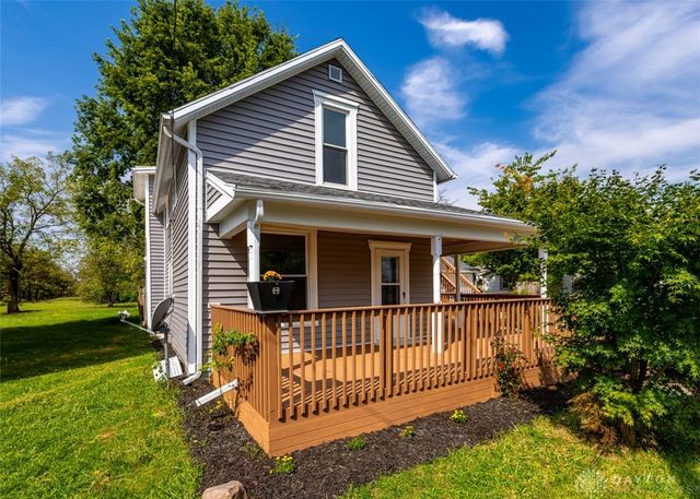 3761 Lawrenceville Drive, German Twp, OH 45504