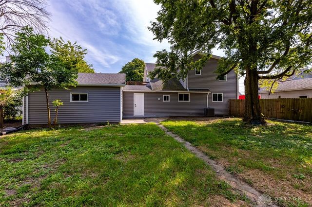 3761 Lawrenceville Drive, German Twp, OH 45504
