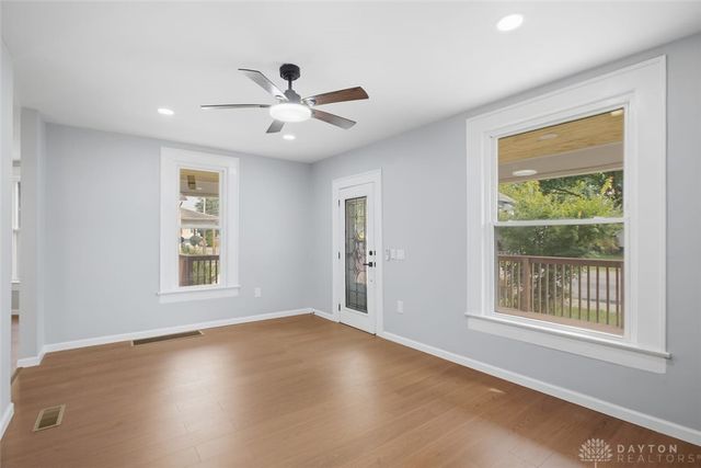 3761 Lawrenceville Drive, German Twp, OH 45504