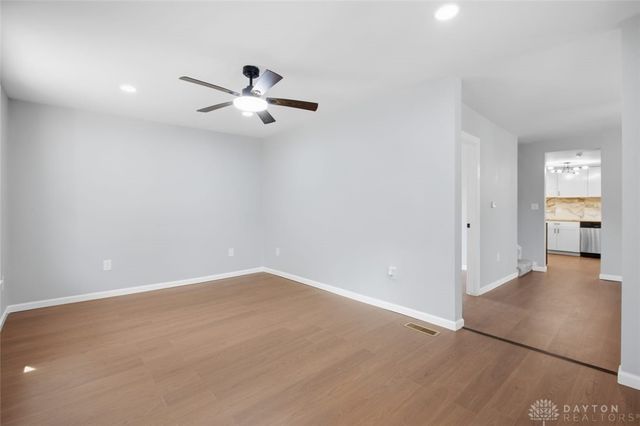 3761 Lawrenceville Drive, German Twp, OH 45504