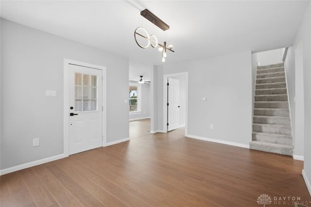 3761 Lawrenceville Drive, German Twp, OH 45504
