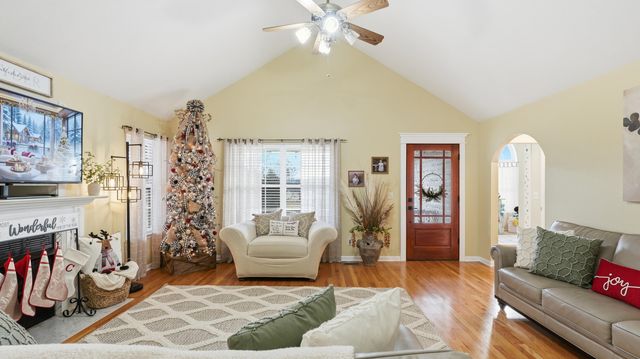 1208 Spring Meadows Drive, Ringgold, GA 30736