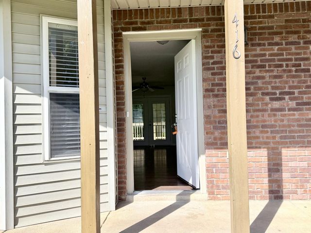 416 Sideline Drive, Oak Grove, KY 42262
