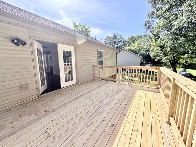 416 Sideline Drive, Oak Grove, KY 42262