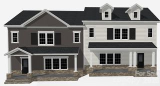 179 Cherry Springs Lane 23-D, Asheville, NC 28804