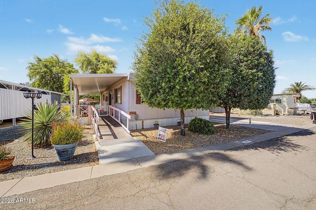 201 S Greenfield Road 60, Mesa, AZ 85206