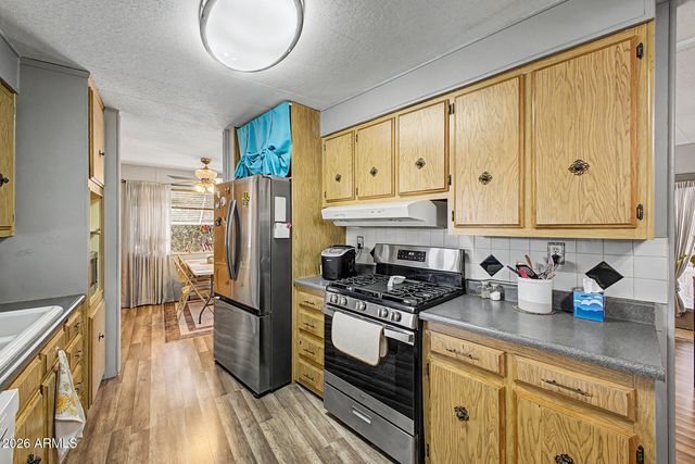201 S Greenfield Road 60, Mesa, AZ 85206