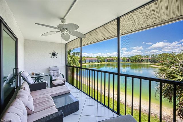 5708 Deauville CIR J305, Naples, FL 34112