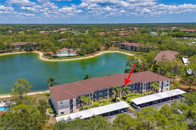 5708 Deauville CIR J305, Naples, FL 34112