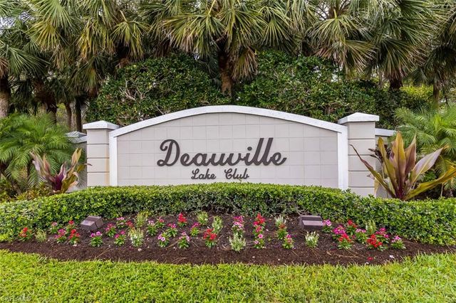 5708 Deauville CIR J305, Naples, FL 34112